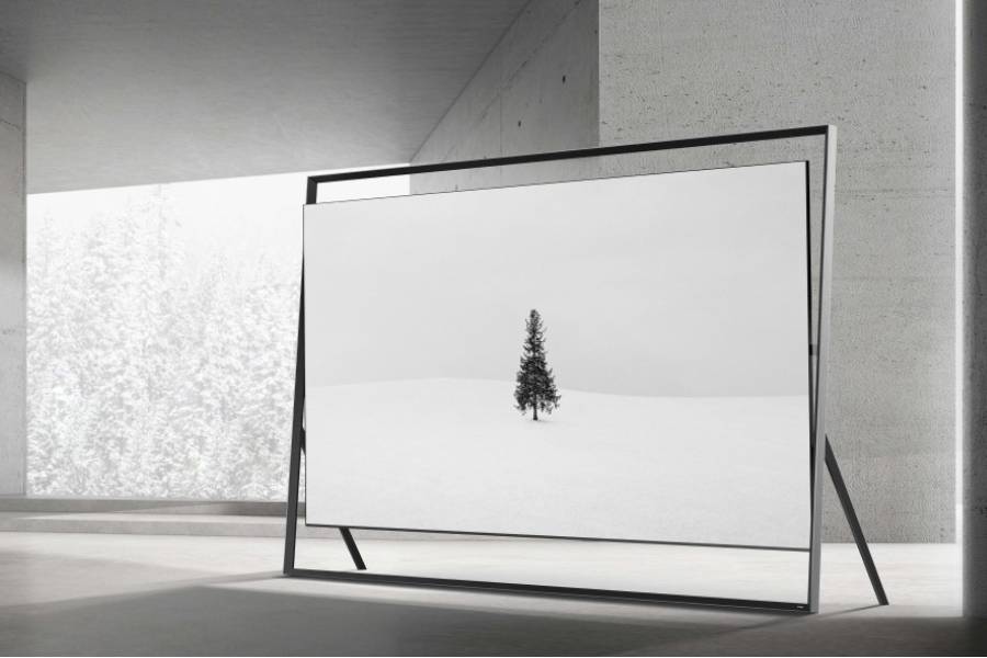 Samsung presenta el primer televisor Micro RGB de 130 pulgadas del mundo con color de próxima generación y un nuevo diseño audaz