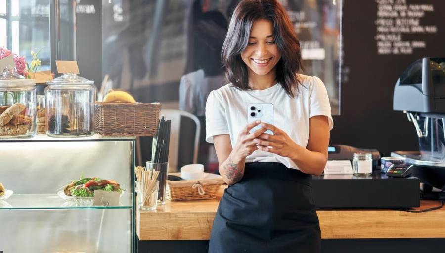 Seis claves para crear los reels más virales en redes sociales OPPO