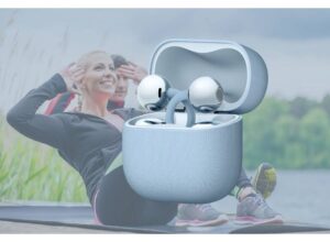 Si tu propósito para 2026 es comenzar a entrenar, estos son los audífonos que necesitas para hacerlo con mayor comodidad y seguridad HUAWEI