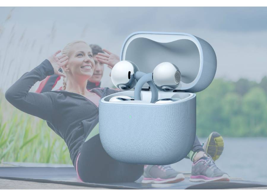 Si tu propósito para 2026 es comenzar a entrenar, estos son los audífonos que necesitas para hacerlo con mayor comodidad y seguridad HUAWEI