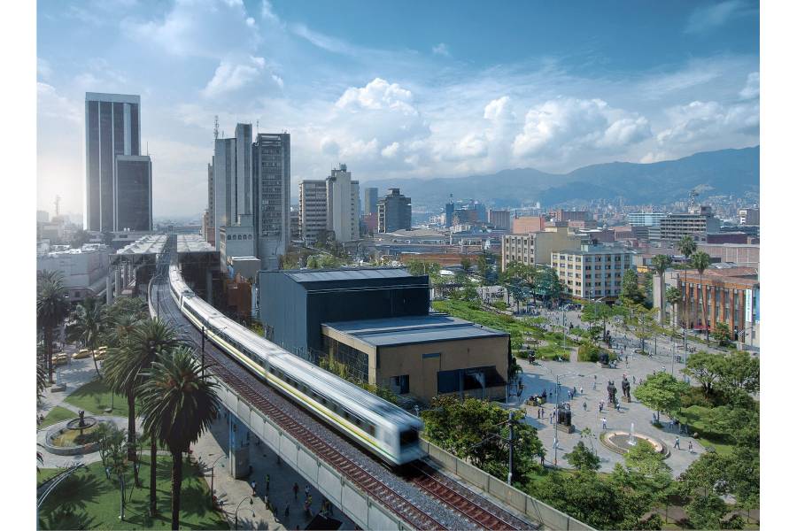 Siemens reafirma sus objetivos de sostenibilidad 2030 a través de un statement global