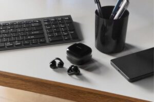 Sony revela sus nuevos audífonos de estilo “Open” LinkBuds clip