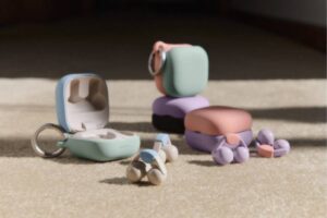 Sony revela sus nuevos audífonos de estilo “Open” LinkBuds clip