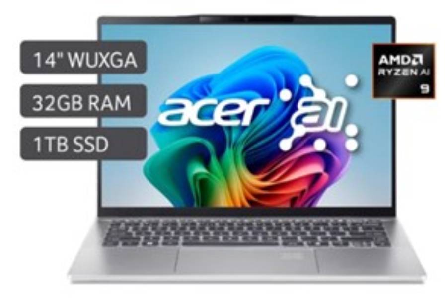 ¡El regreso a clases está aquí! Potencia tu regreso a clases con la mejor tecnología de AMD