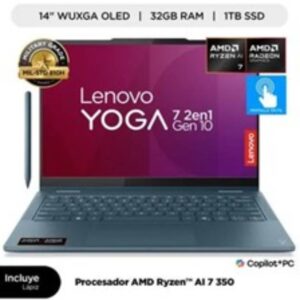 ¡El regreso a clases está aquí! Potencia tu regreso a clases con la mejor tecnología de AMD