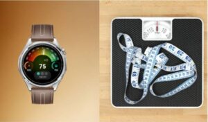 ¿Quieres bajar de peso? Esta app del HUAWEI WATCH GT 6 te ayuda a lograrlo sin suscripciones
