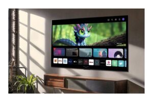 ¿Sin planes el fin de semana? Tres series ideales para maratonear en casa LG