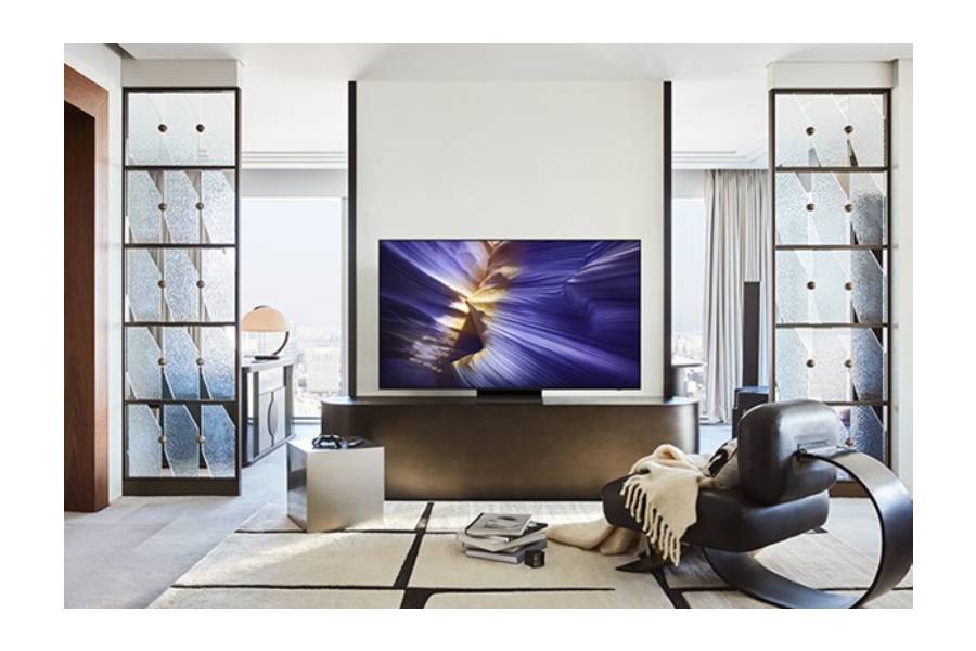 ¿Cómo saber si tu TV es libre de materiales tóxicos? Samsung