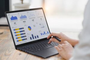 ASUS El 83% de pymes peruanas afirman estar listas para adoptar IA hoy