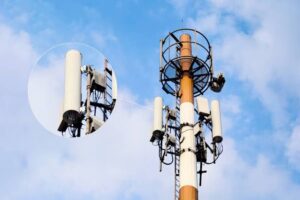 África marca un hito tecnológico_ MTN y Huawei despliegan la primera antena Alpha a gran escala del mundo