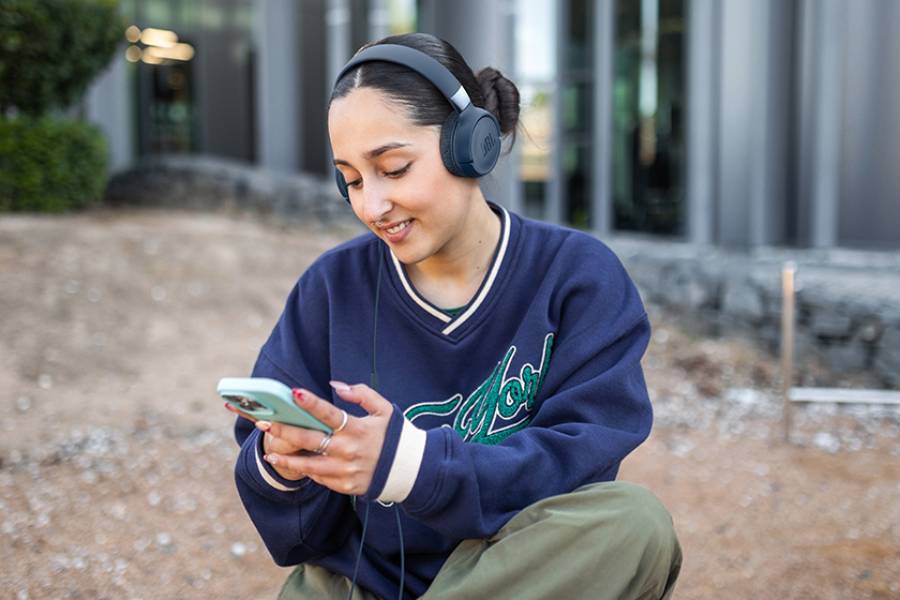 Back To School: los mejores audífonos y parlantes para potenciar tus estudios JBL