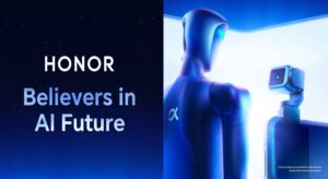 Believers in AI Future: HONOR confirma lanzamiento global en MWC 2026