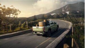 Chery HIMLA: cinco razones por las que es la pickup ideal para emprendedores que hacen crecer su negocio