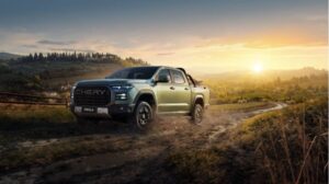 Chery HIMLA: cinco razones por las que es la pickup ideal para emprendedores que hacen crecer su negocio
