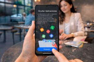 Cinco consejos para proteger las contraseñas de tus redes sociales en tu smartphone OPPO