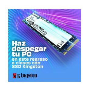 Cómo alargar la vida de la laptop del estudiante sin gastar en una nueva Kingston