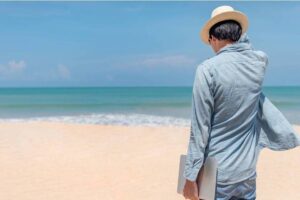 uando la oficina cabe en la mochila_ recomendaciones para elegir la anatomía de la laptop nómada ideal ACER