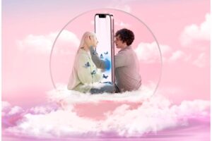 Cupido también usa IA: 9% de los peruanos ha tenido una pareja virtual Kaspersky