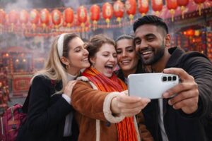 Del Dragón al Conejo: guía para elegir un smartphone según tu signo chino Infinix