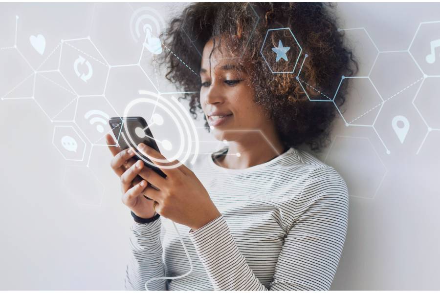 Del teléfono al ecosistema_ cómo está cambiando el rol del smartphone Infinix