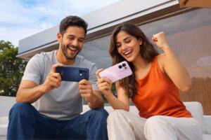 Di adiós al lag: Con la pantalla de alta resolución de OPPO, eleva tu experiencia gaming al siguiente nivel