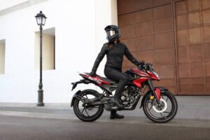 Día Internacional de la Mujer: crece la presencia femenina en el mundo de las motocicletas en el Perú Pulsar