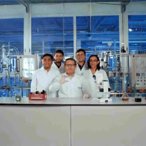 Día Mundial contra el Cáncer: Esta innovación peruana abre una esperanza para prevenir la metástasis UTC