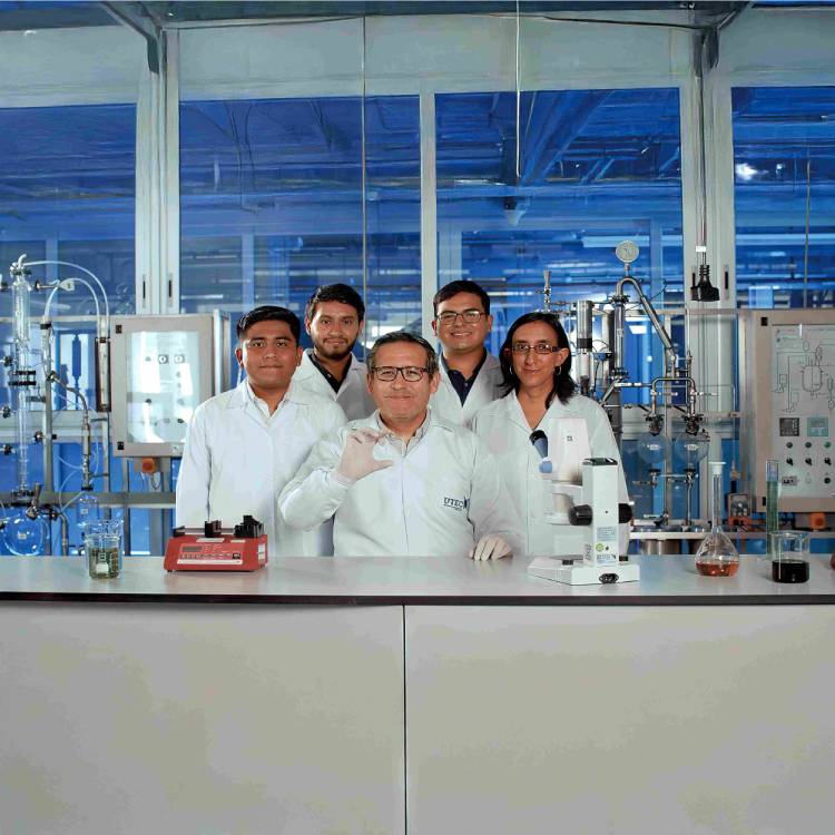 Día Mundial contra el Cáncer: Esta innovación peruana abre una esperanza para prevenir la metástasis UTC