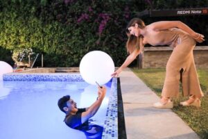 Dispositivos para compartir en pareja: tecnología que acompaña momentos románticos Xiaomi