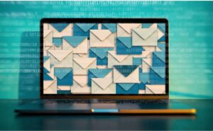 ESET 10 razones por las que tu bandeja de entrada está llena de spam o estafas