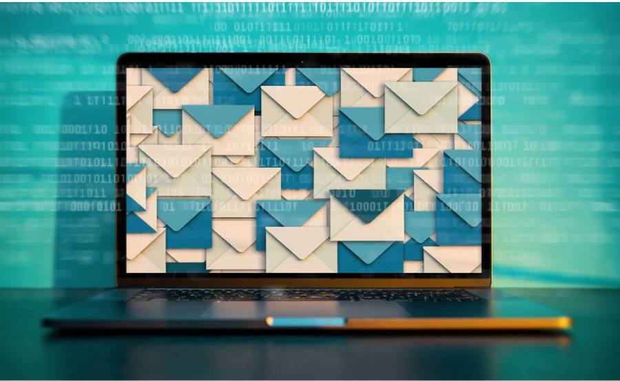 ESET 10 razones por las que tu bandeja de entrada está llena de spam o estafas