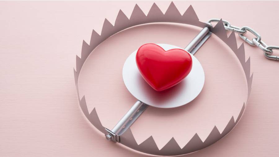 ESET Los peligros de buscar el amor en apps en el Perú