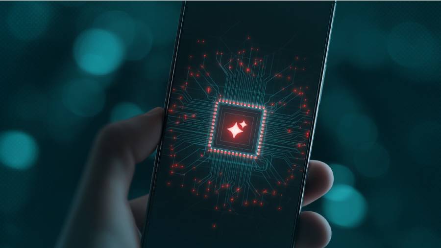 ESET descubre la primera amenaza para Android que utiliza IA generativa