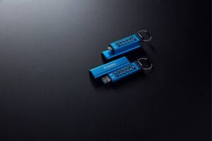 “El USB Kingston IronKey Keypad serie 200 obtiene prestigiosa certificación de seguridad”
