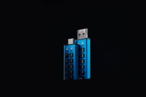 “El USB Kingston IronKey Keypad serie 200 obtiene prestigiosa certificación de seguridad”