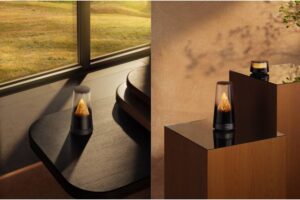 El amor está en el aire, y el Wi-Fi también: este Reuter te va a enamorar por todo lo que puede ofrecerte HUAWEI