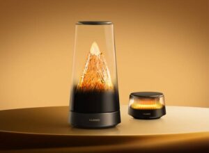 El amor está en el aire, y el Wi-Fi también: este Reuter te va a enamorar por todo lo que puede ofrecerte HUAWEI