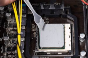 El héroe invisible de tu computadora: Cómo vencer la ‘Fatiga electrónica’ y evitar reparaciones costosas ACER