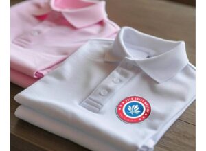 El negocio de los uniformes escolares en Perú: Cómo se preparan los talleres textiles para la campaña escolar 2026 EPSON