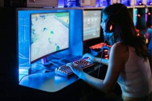 El reporte _A Jugar_ de Globant revela cinco tendencias que están redefiniendo el futuro digital de los videojuegos en 2026
