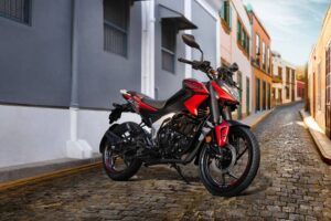 Éxito regional: Bajaj sacude el segmento de 125cc en Perú con la nueva Pulsar N125
