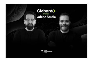 Globant expande su Adobe Studio y se convierte en Platinum Partner