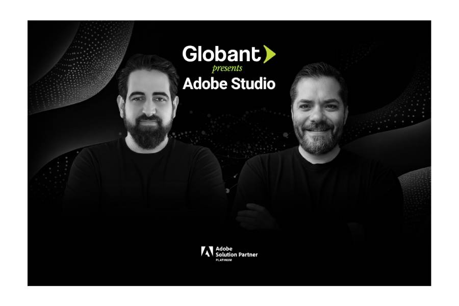 Globant expande su Adobe Studio y se convierte en Platinum Partner