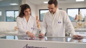 HM Hospitales y Huawei firman acuerdo para impulsar la innovación tecnológica en la sanidad española