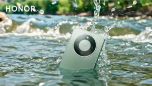 HONOR explica: ¿qué es la certificación IP69K y su resistencia al agua a nivel industrial?