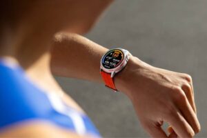 HUAWEI WATCH GT Runner 2: el reloj profesional para correr que acapara la atención en el lanzamiento de productos innovadores de Huawei