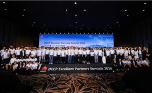 Huawei reúne a socios globales para acelerar la era de los centros de datos impulsados por IA