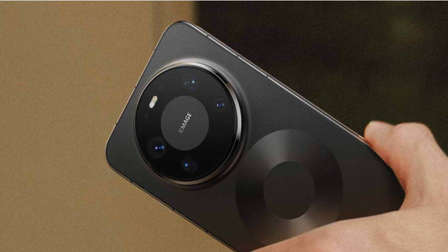 Huawei superó a Apple en la cuarta semana de la batalla de ventas de smartphones de 2026