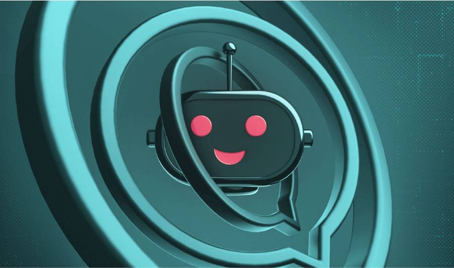 Inicio del año escolar 2026: advierten sobre los riesgos del uso de chatbots e IA ESET