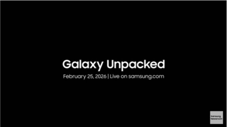 [Invitación] Galaxy Unpacked febrero 2026: El verdadero AI Phone que hace tu vida más fácil